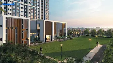 Amenities of Universe - Life Republic - Image 11305