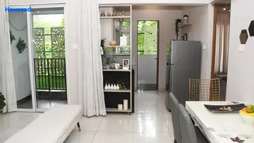 Sample Apartment of Universe - Life Republic - Image 11309