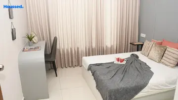 Sample Apartment of Universe - Life Republic - Image 11312