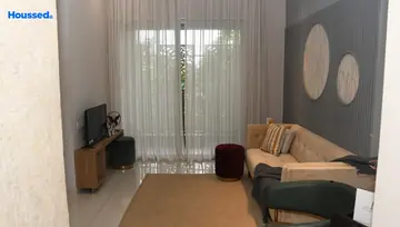Sample Apartment of Universe - Life Republic - Image 11313