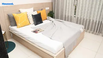Sample Apartment of Universe - Life Republic - Image 11316