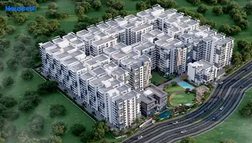 Project Image of Vajra The Royal Park - Image 473