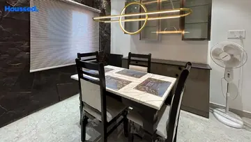 Sample Apartment of Vajra The Royal Park - Image 479