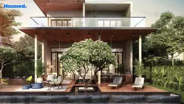 Project Image of Assetz 18 & Oak - Image 38837