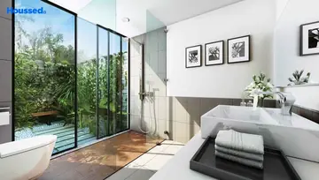 Sample Apartment of Assetz 18 & Oak - Image 38842