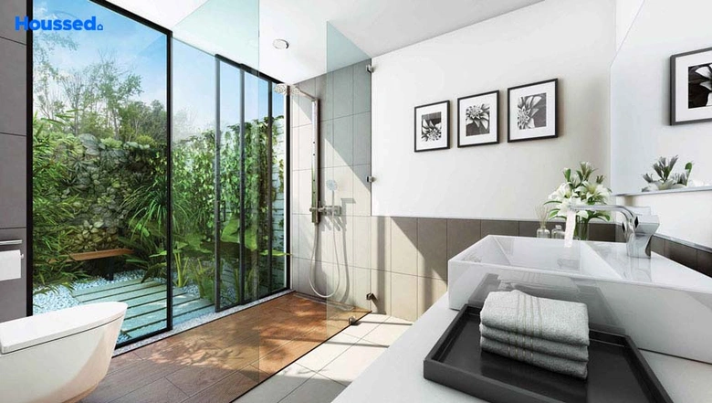Sample Apartment of Assetz 18 & Oak in Sarjapur, Bangalore - Image 38842