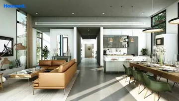 Sample Apartment of Assetz 18 & Oak - Image 38845