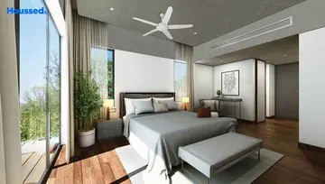 Sample Apartment of Assetz 18 & Oak - Image 38843