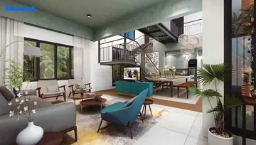 Sample Apartment of Assetz 18 & Oak - Image 38841