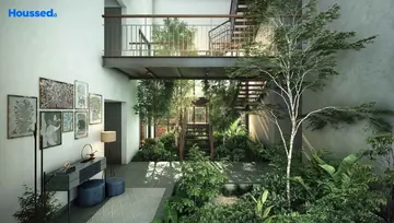 Sample Apartment of Assetz 18 & Oak - Image 38844