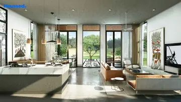 Sample Apartment of Assetz 18 & Oak - Image 38846