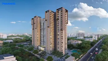 Project Image of Assetz 22 & Crest - Image 38867