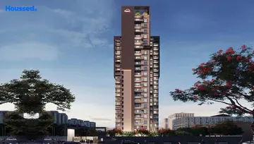 Project Image of Assetz 22 & Crest - Image 38864