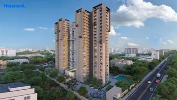 Project Image of Assetz 22 & Crest - Image 38865