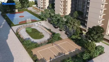 Amenities of Assetz 63 Degree East - Image 38895