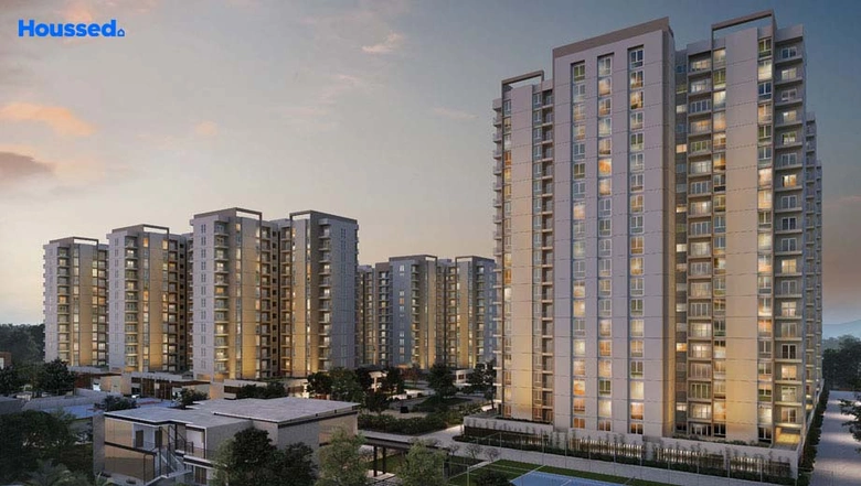Project Image of Assetz 63 Degree East in Sarjapur, Bangalore - Image 38891