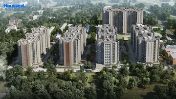 Project Image of Assetz 63 Degree East - Image 38892