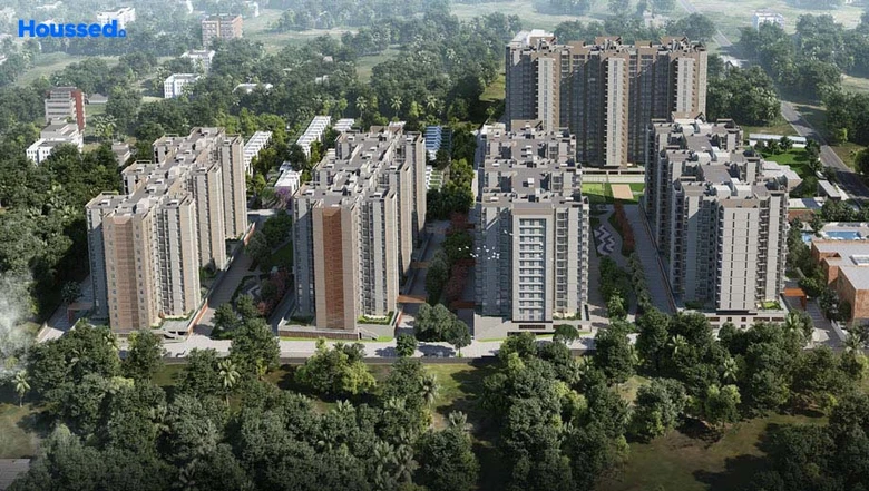 Project Image of Assetz 63 Degree East in Sarjapur, Bangalore - Image 38892