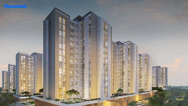 Project Image of Assetz 63 Degree East in Sarjapur, Bangalore - Image 38893