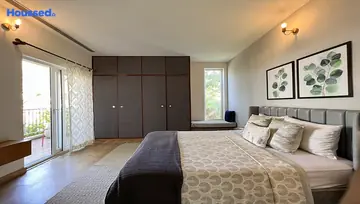 Sample Apartment of Assetz 63 Degree East - Image 38900