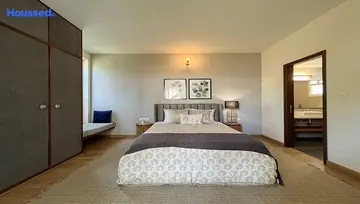 Sample Apartment of Assetz 63 Degree East - Image 38899