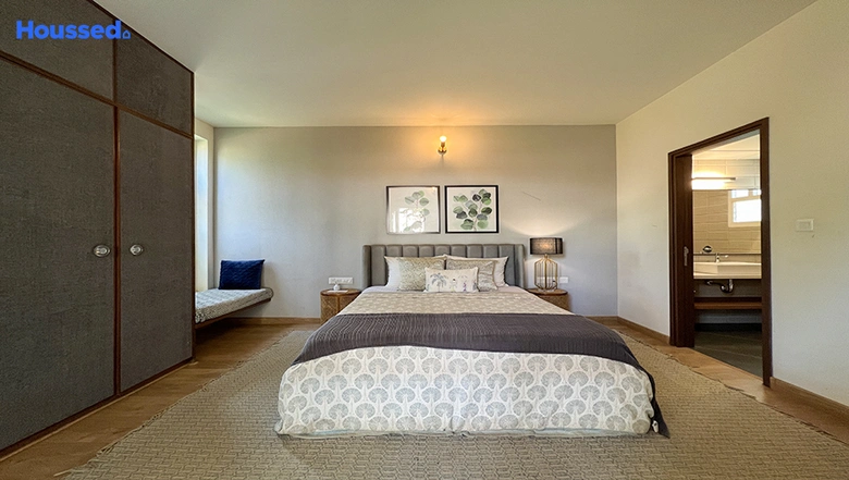 Sample Apartment of Assetz 63 Degree East in Sarjapur, Bangalore - Image 38899