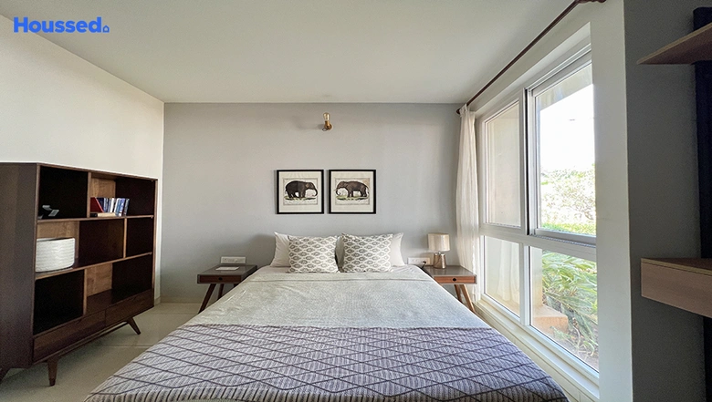 Sample Apartment of Assetz 63 Degree East in Sarjapur, Bangalore - Image 38898