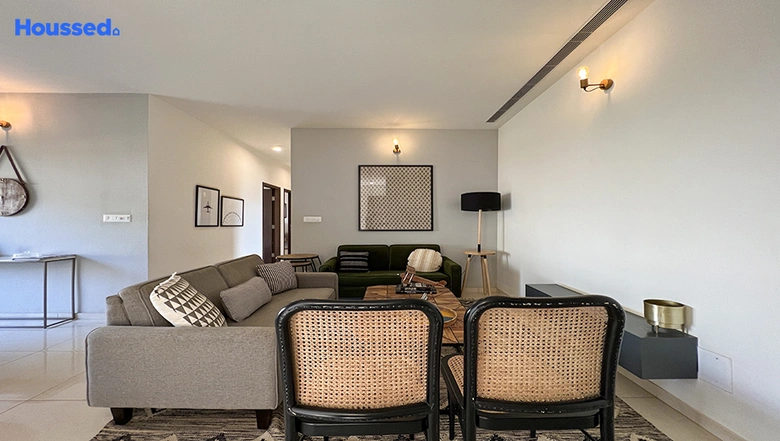 Sample Apartment of Assetz 63 Degree East in Sarjapur, Bangalore - Image 38902