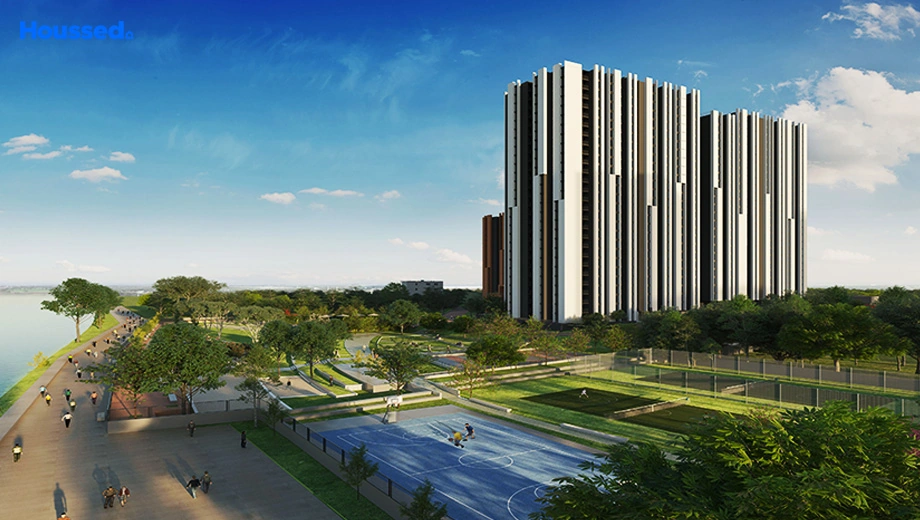 Project Image of Assetz Canvas And Cove in Begur, Bangalore - Image 330138