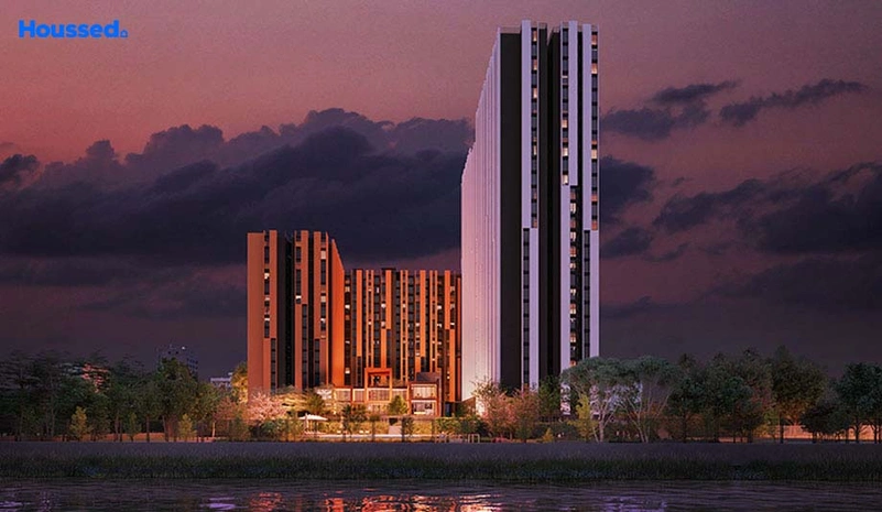Project Image of Assetz Canvas And Cove in Begur, Bangalore - Image 75820