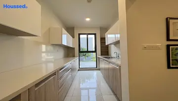 Sample Apartment of Assetz Canvas And Cove - Image 75824