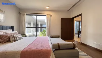 Sample Apartment of Assetz Canvas And Cove - Image 75827
