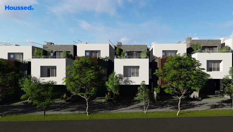 Project Image of Assetz Earth & Essence in Yelahanka, Bangalore - Image 38921