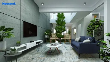 Sample Apartment of Assetz Earth & Essence - Image 38928