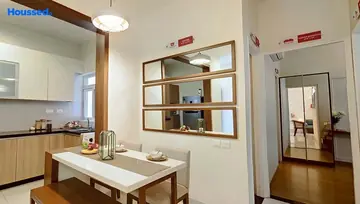 Sample Apartment of Brigade Bricklane - Image 38966