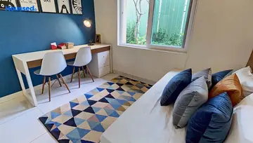 Sample Apartment of Brigade Bricklane - Image 38970