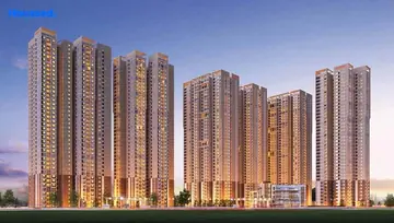 Project Image of Aurobindo The Regent - Image 52639