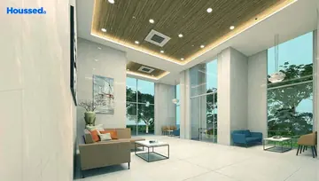 Sample Apartment of Aurobindo The Regent - Image 52646