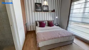 Sample Apartment of Brigade El Dorado - Image 100987
