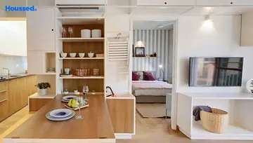 Sample Apartment of Brigade El Dorado - Image 100985