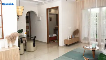 Sample Apartment of Arezo - Life Republic - Image 92988