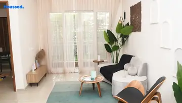 Sample Apartment of Arezo - Life Republic - Image 92989