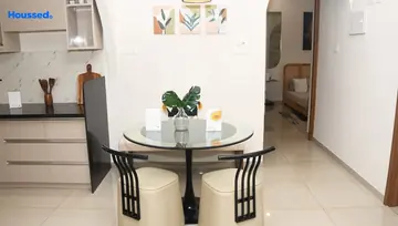 Sample Apartment of Arezo - Life Republic - Image 92991