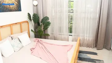 Sample Apartment of Arezo - Life Republic - Image 92992