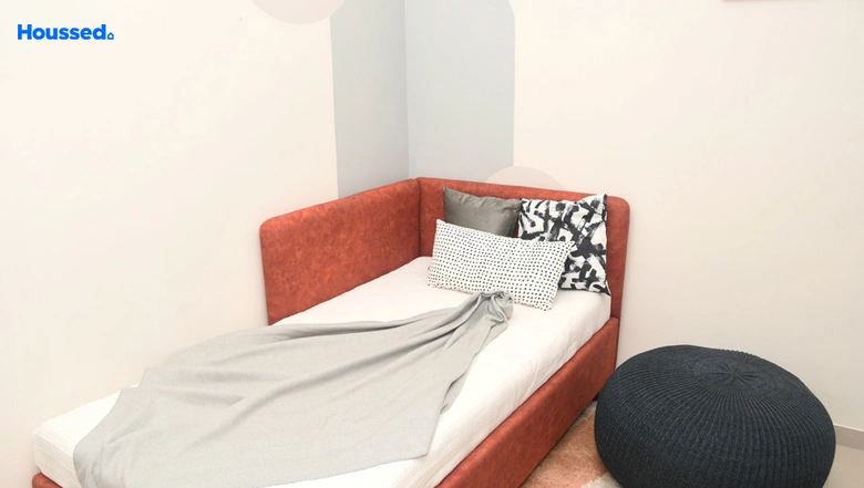 Sample Apartment of Arezo - Life Republic in Marunji, Pune - Image 92994