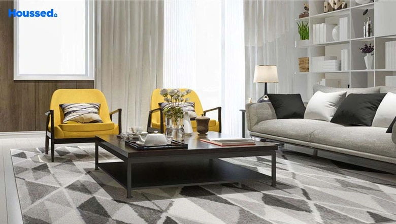 Sample Apartment of Beams & Columns 4 Blocks in Kompally, Hyderabad - Image 52657