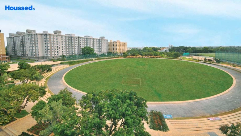 Project Image of Brigade Ivory in Devanahalli, Bangalore - Image 38983