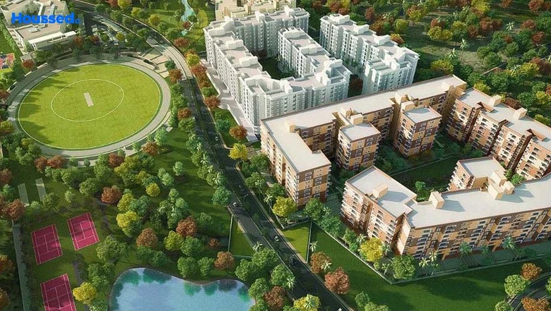 Project Image of Brigade Ivory in Devanahalli, Bangalore - Image 38982