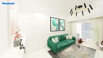 Sample Apartment of Brigade Ivory - Image 38986