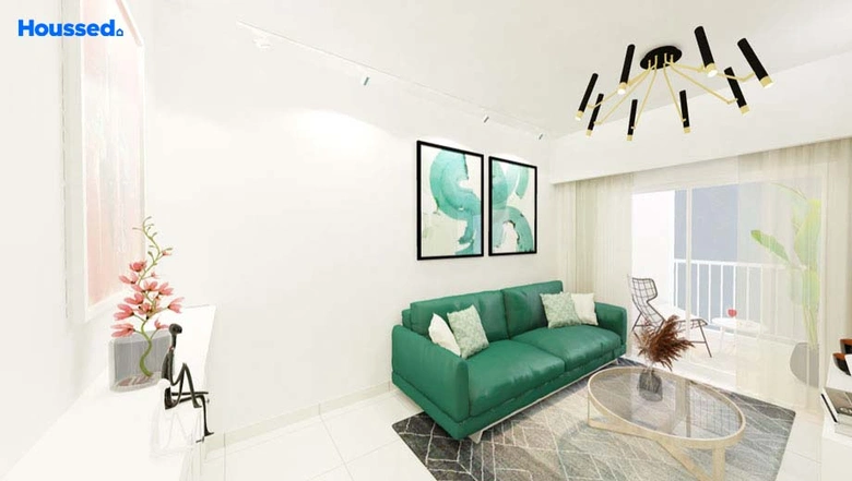 Sample Apartment of Brigade Ivory in Devanahalli, Bangalore - Image 38986